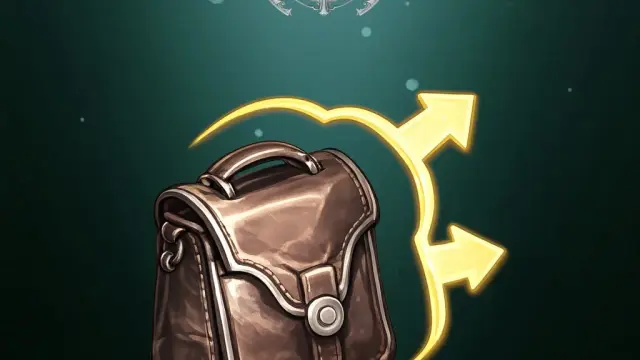 Inventory Expansion(1) - PS4