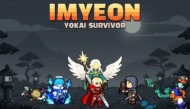 IMYEON : Yokai Survivor