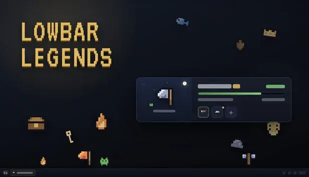 Lowbar Legends