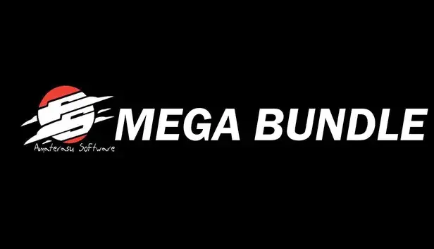 Mega Bundle