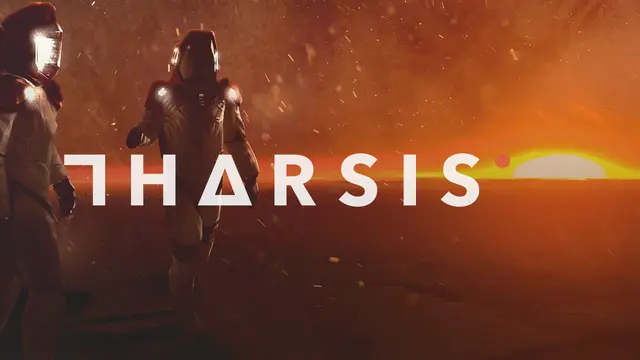 Tharsis