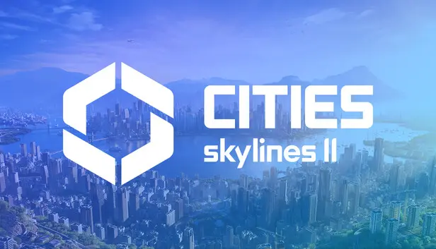 Cities: Skylines II