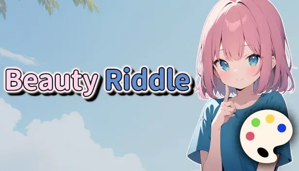 Beauty Riddle - Image Pack