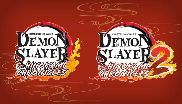 Demon Slayer -Kimetsu no Yaiba- The Hinokami Chronicles Dual Pack