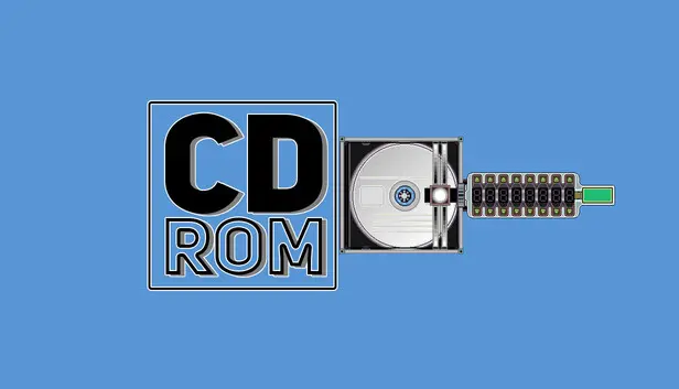 CD-ROM