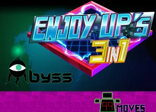 EnjoyUp's 3 in 1 - Switch