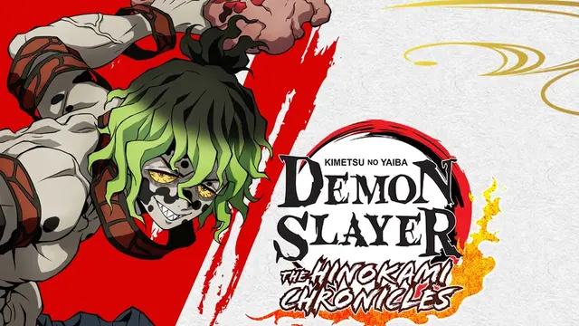 Gyutaro Character Pack (PS4 & PS5)