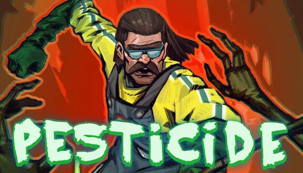 PESTICIDE