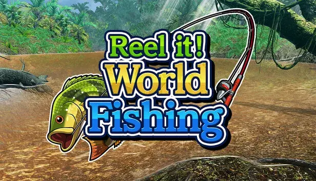 Reel it! World Fishing