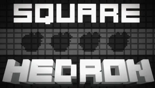 SQUAREHEDRON