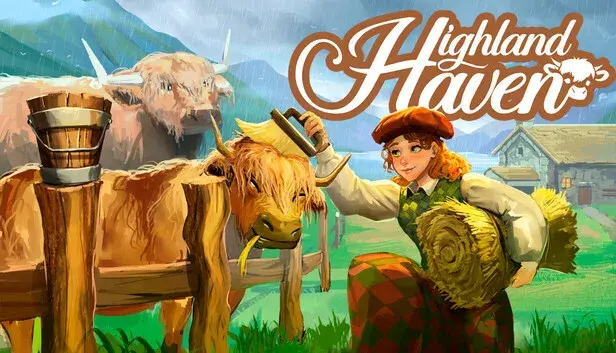 Highland Haven