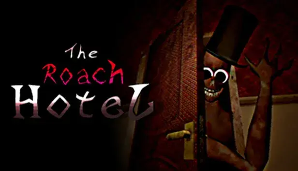 The Roach Hotel