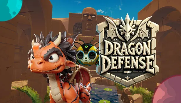 Dragon Defense