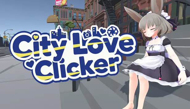 City Love Clicker