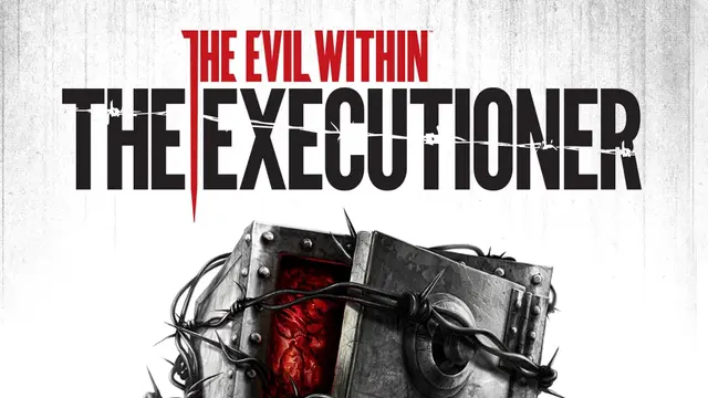 The Evil Within: The Executioner (PS4)
