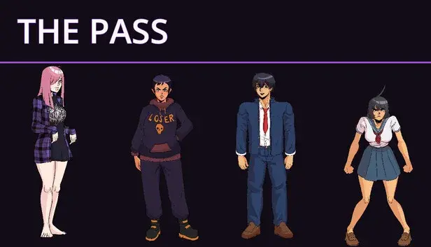 The Pass