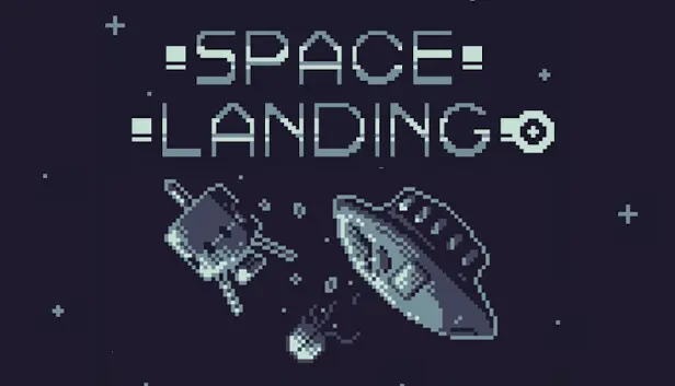 Space landing