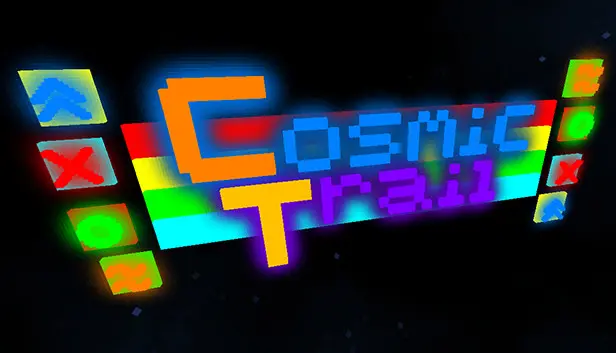 Cosmic Trail