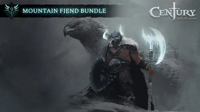 Century: Age of Ashes - Mountain Fiend Bundle (Xbox One)