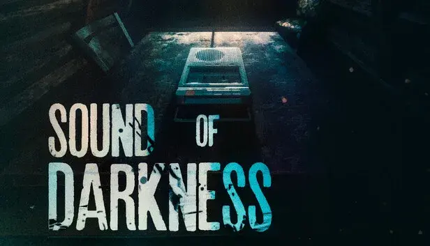 Sound of Darkness: Escape Room Adventure
