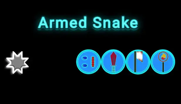 Armed Snake