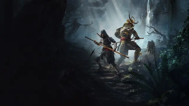 Claws of Awaji - Assassin's Creed Shadows (Xbox Series)