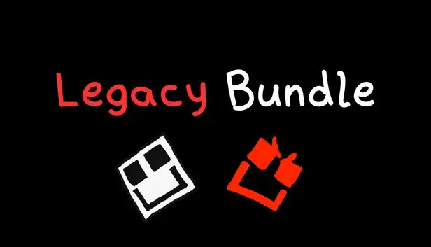 Legacy Bundle