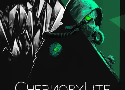 Chernobylite Complete Edition - Switch