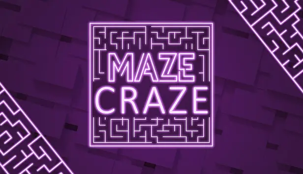 Maze Craze