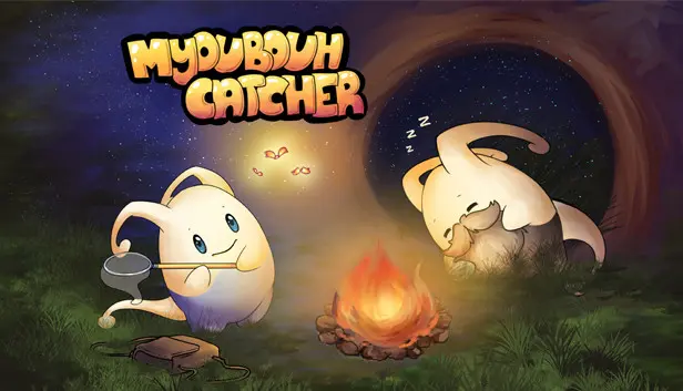 Myoubouh Catcher