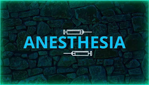 Anesthesia