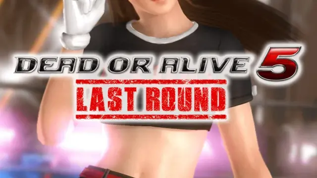 DOA5LR TECMO 50th Anniversary Costume - Leifang - PS4
