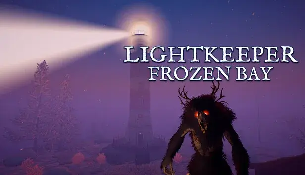 Lightkeeper: Frozen Bay