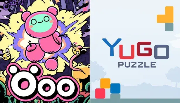 Öoo × Yugo Puzzle