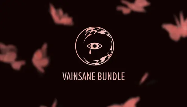 VAINSANE Psychological Horror Thriller