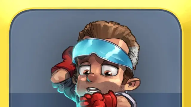 Jetpack Joyride - Barry to the Future Costume - PS4