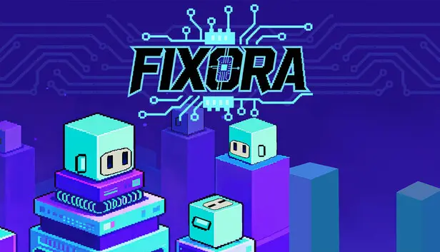 Fixora