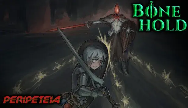 Peri + Bonehold