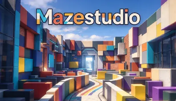 MazeStudio