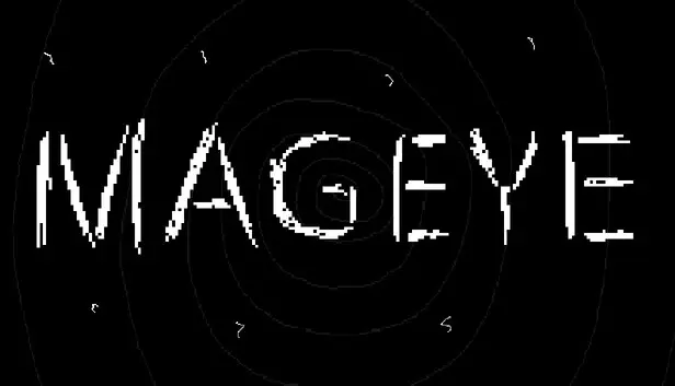 MAGEYE