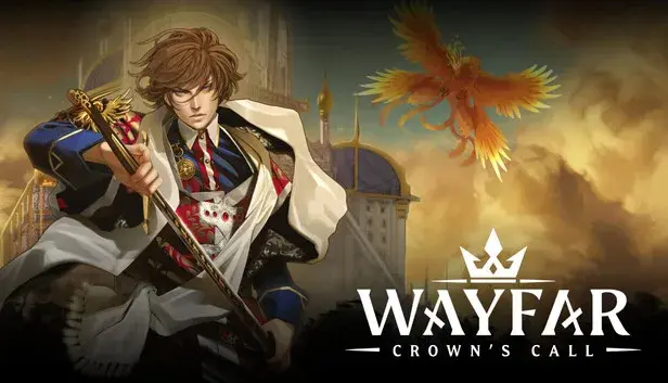 Wayfar: Crown's Call