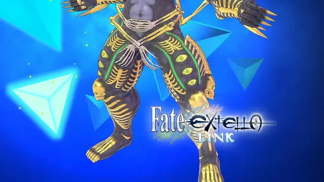 Achaemenes Bone Armor Shell (PS4)