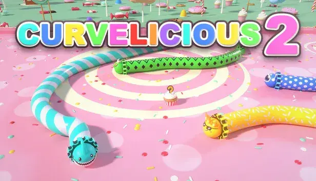 Curvelicious 2