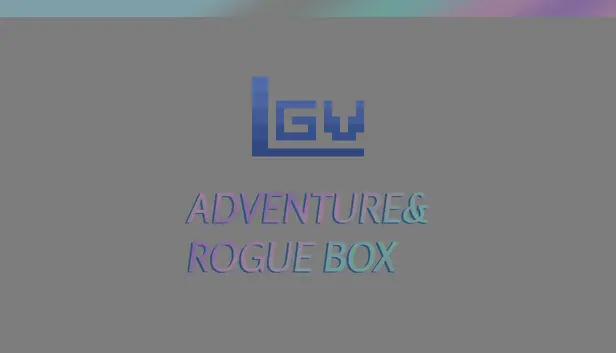 LGV ADVENTURE & ROGUE BOX