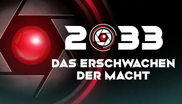 2033: Das Erschwachen der Macht