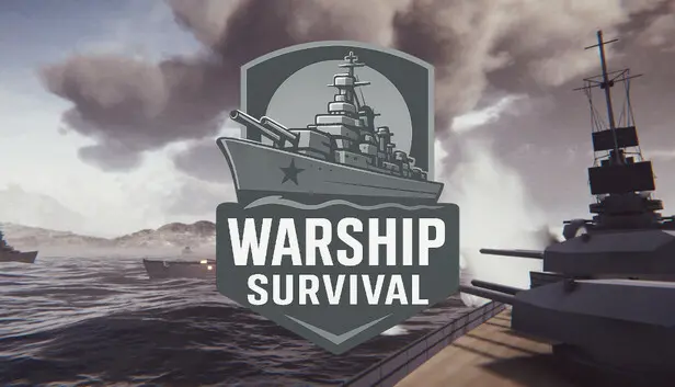 Warship Survival