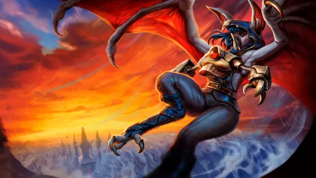 Against the Storm - Nightwatchers (Xbox One)