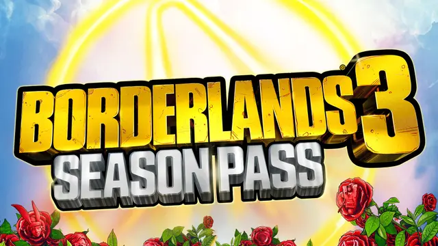 Borderlands 3 Season Pass (PS4 & PS5)