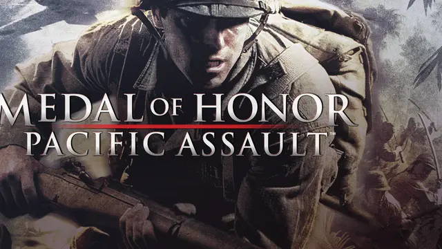 Medal of Honor: Pacific Assault