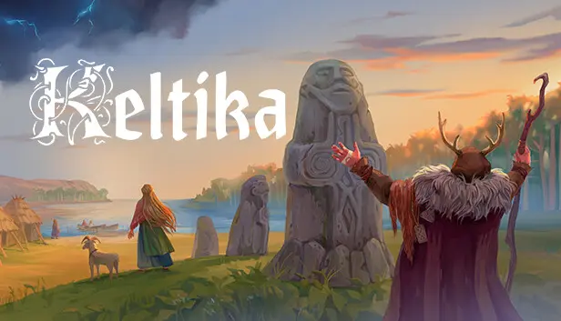 Keltika